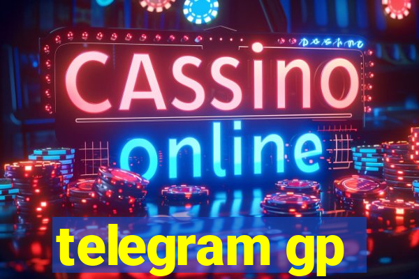 telegram gp